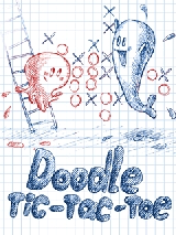 tải game java Tic tac doodle