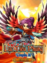 tải game java Game Lục Tiểu Phụng Truyền Kỳ Việt Hóa