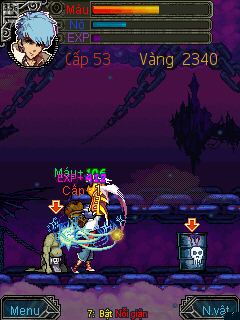 tải game java Ngày Phán Xét - Địa Ngục Thất Chủ Việt Hoá