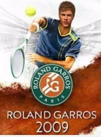 tải game java Roland Garros Đánh Tennis